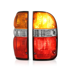 2001-2004 Toyota Tacoma Tail Light
