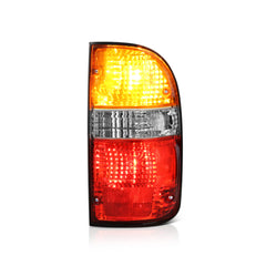 2001-2004 Toyota Tacoma Factory Style Tail Light