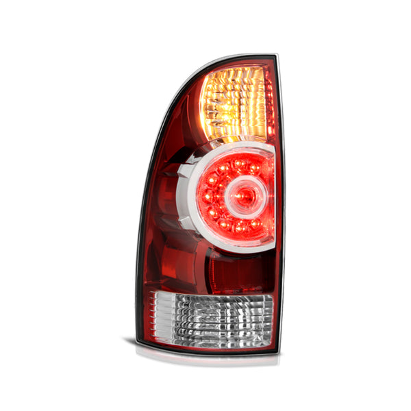 2009-2015 Toyota Tacoma Factory Style Tail Light