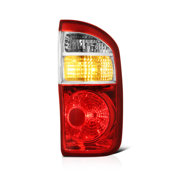 2004-2006 Toyota Tundra Factory Style Tail Light