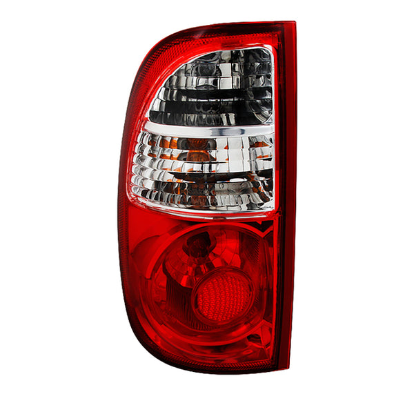 2005-2006 Toyota Tundra Factory Style Tail Light