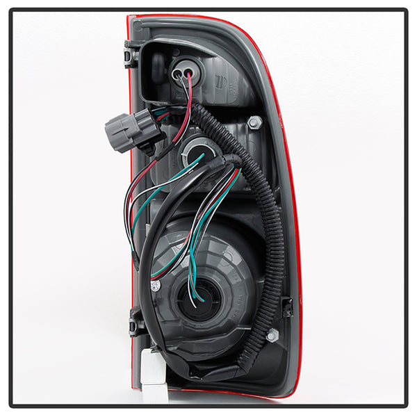 2005-2006 Toyota Tundra Factory Style Tail Light
