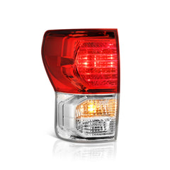 2010-2013 Toyota Tundra Factory Style Tail Light