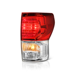 2010-2013 Toyota Tundra Factory Style Tail Light
