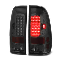 1997-2003 Ford F-150 Smoked Tail Light