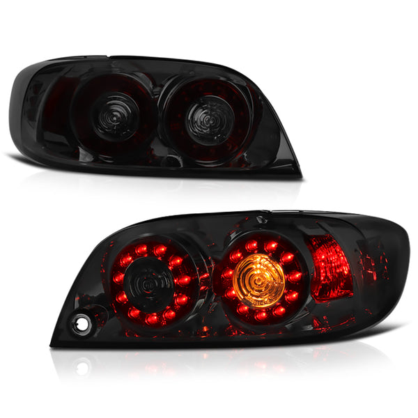 2004-2008 Mazda RX-8 Smoked Tail Light