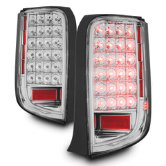 2008-2010 Scion xB Chrome Tail Light