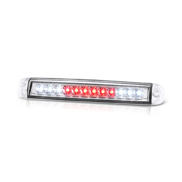1999-2006 Chevrolet Silverado 1500 | 2500 | 3500 Black Third Brake Light