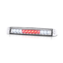 1999-2006 Chevrolet Silverado 1500 | 2500 | 3500 Black Third Brake Light