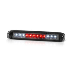 1999-2006 Chevrolet Silverado 1500 | 2500 | 3500 Black Third Brake Light