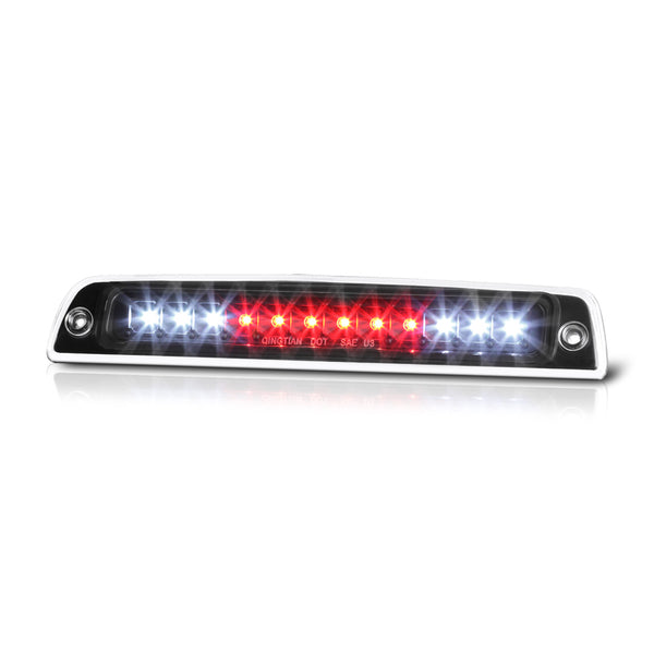 1994-2001 Dodge RAM 1500 Black Third Brake Light