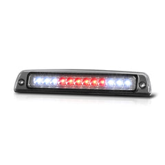 1994-2001 Dodge RAM 1500 Black Third Brake Light