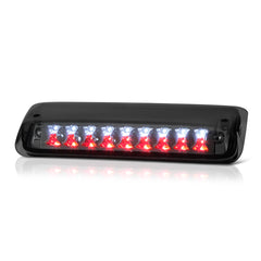 2004-2008 Ford F-150 Black Third Brake Light