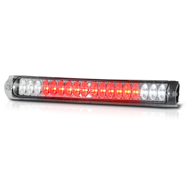 1997-2003 Ford F-150 Black Third Brake Light