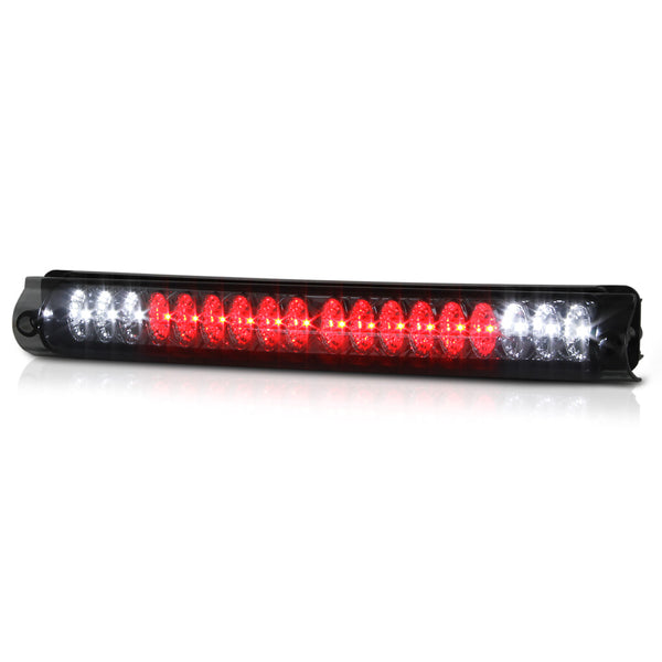 1997-2003 Ford F-150 Black Third Brake Light