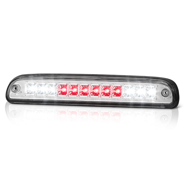 1999-2016 Ford F-250 | F-350 Superduty Black Third Brake Light
