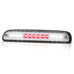 1999-2016 Ford F-250 | F-350 Superduty Black Third Brake Light