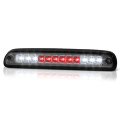 1999-2016 Ford F-250 | F-350 Superduty Black Third Brake Light