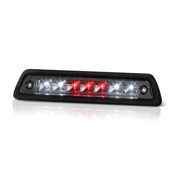 2009-2014 Ford F-150 Black Third Brake Light