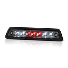 2009-2014 Ford F-150 Black Third Brake Light
