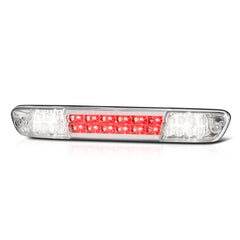 2004-2012 Chevrolet Colorado Black Third Brake Light