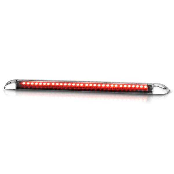 1994-1999 Chevrolet | GMC Suburban Black Third Brake Light