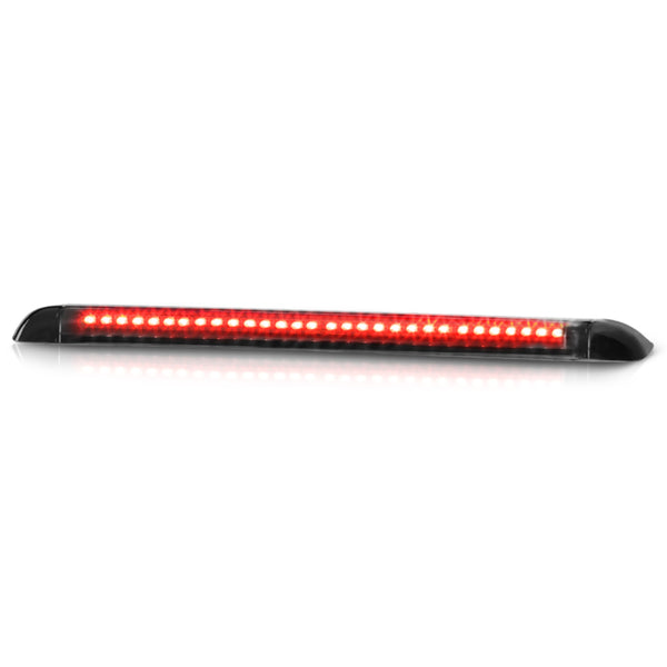 1994-1999 Chevrolet | GMC Suburban Black Third Brake Light