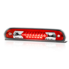 2002-2008 Dodge RAM 1500 Black Third Brake Light