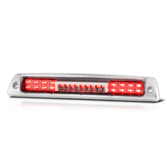 1994-2001 Dodge RAM 1500 Black Third Brake Light