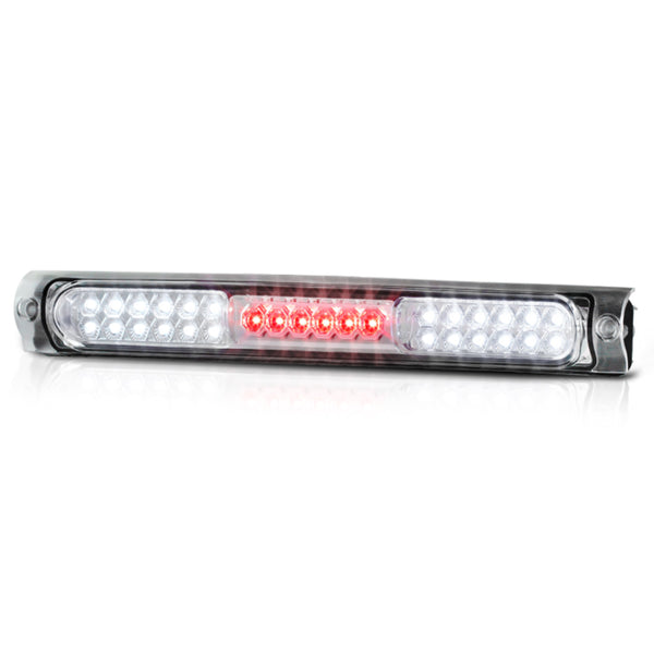 1997-2003 Ford F-150 Black Third Brake Light