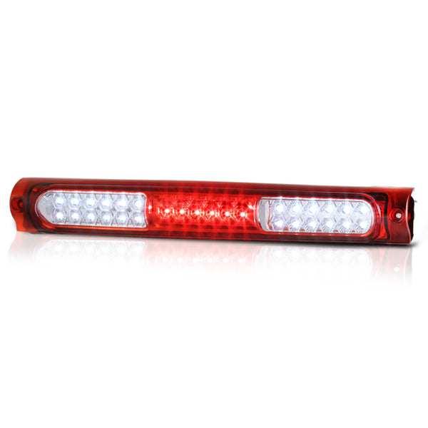 1997-2003 Ford F-150 Black Third Brake Light