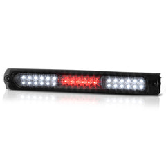 1997-2003 Ford F-150 Black Third Brake Light