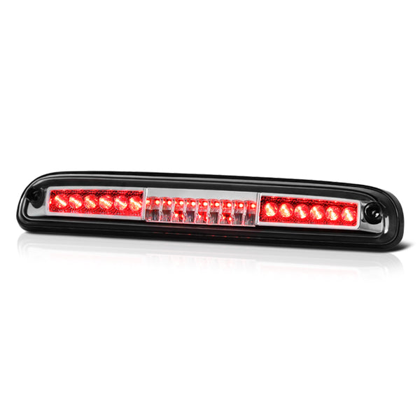 1999-2016 Ford F-250 | F-350 Superduty Black Third Brake Light