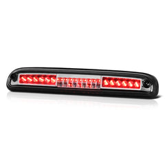 1999-2016 Ford F-250 | F-350 Superduty Black Third Brake Light