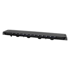 1999-2004 Ford Mustang Black Third Brake Light