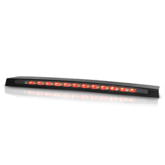 1999-2004 Ford Mustang Black Third Brake Light
