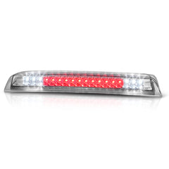 2004-2016 Nissan Titan Black Third Brake Light