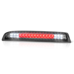 2004-2016 Nissan Titan Black Third Brake Light