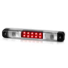 1988-1999 Chevrolet C/K Series 1500 Pickup Black Third Brake Light