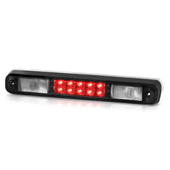 1988-1999 Chevrolet C/K Series 1500 Pickup Black Third Brake Light