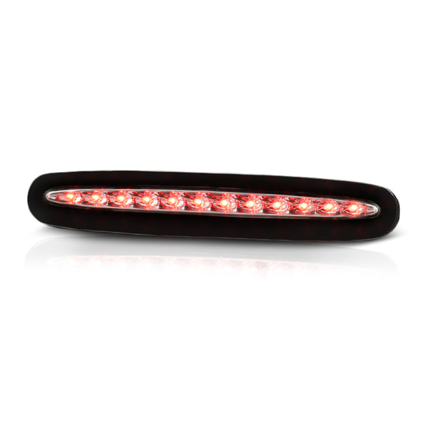 2000-2005 Chevrolet Impala Black Third Brake Light