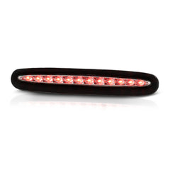 2000-2005 Chevrolet Impala Black Third Brake Light