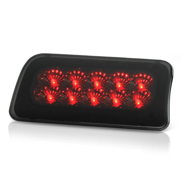 1994-2003 Chevrolet S10 Pickup Black Third Brake Light