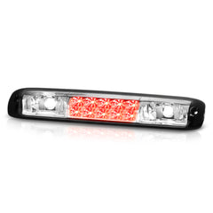1999-2006 Chevrolet Silverado 1500 | 2500 | 3500 Black Third Brake Light