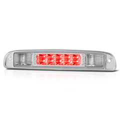 1997-2004 Dodge Dakota Black Third Brake Light