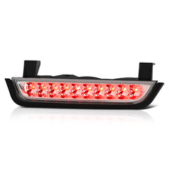 1998-2003 Dodge Durango Black Third Brake Light