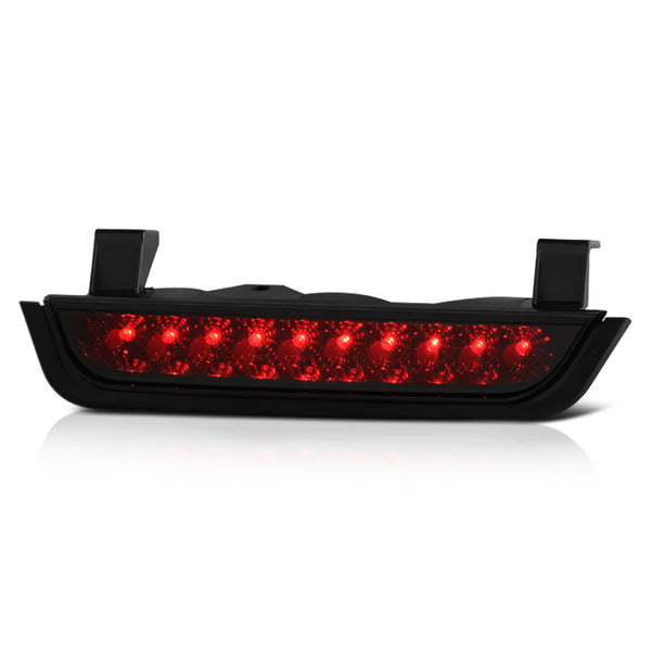 1998-2003 Dodge Durango Black Third Brake Light