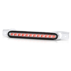 2000-2007 Ford Focus Black Third Brake Light
