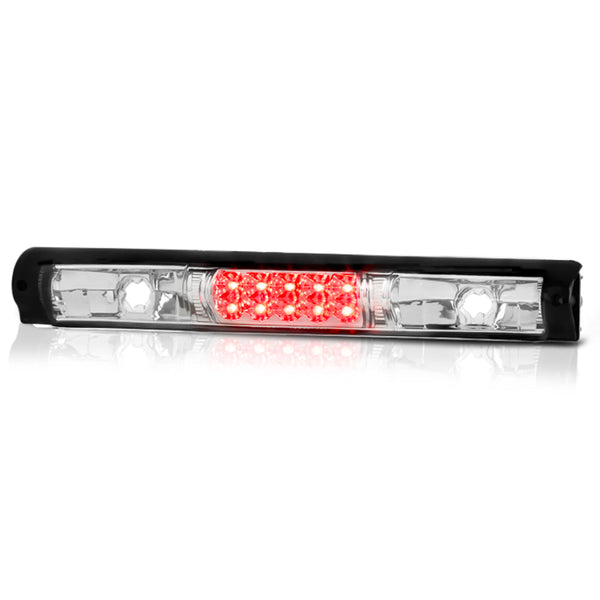 1997-2003 Ford F-150 Black Third Brake Light