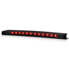 1999-2004 Ford Mustang Black Third Brake Light
